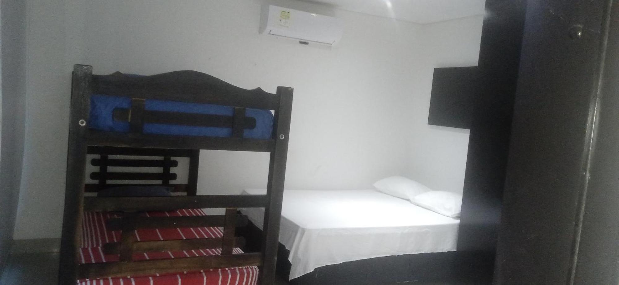 شقة Apartamento Luxury Azul Beach La Boquilla Cartagena المظهر الخارجي الصورة