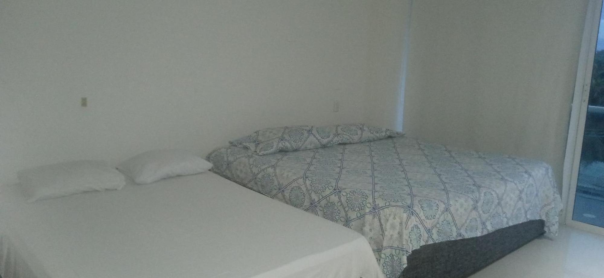 شقة Apartamento Luxury Azul Beach La Boquilla Cartagena المظهر الخارجي الصورة