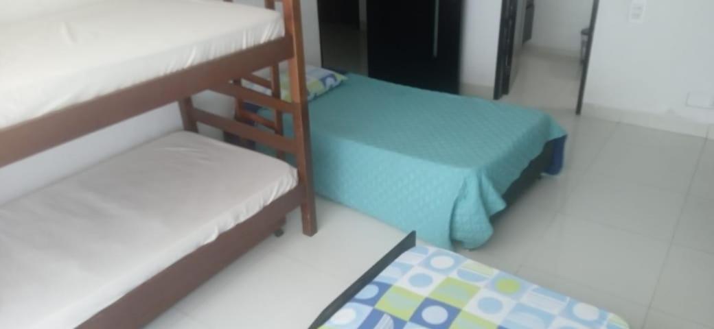شقة Apartamento Luxury Azul Beach La Boquilla Cartagena المظهر الخارجي الصورة